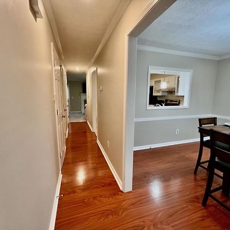 Ecstatic Town Home In สโตนเมาน์เทน ภายนอก รูปภาพ