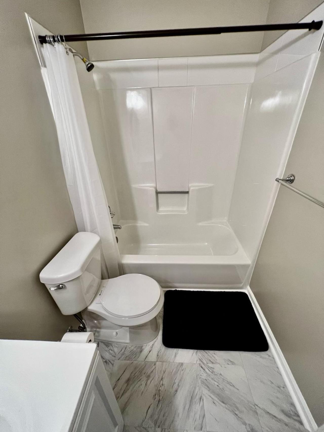 Ecstatic Town Home In สโตนเมาน์เทน ภายนอก รูปภาพ