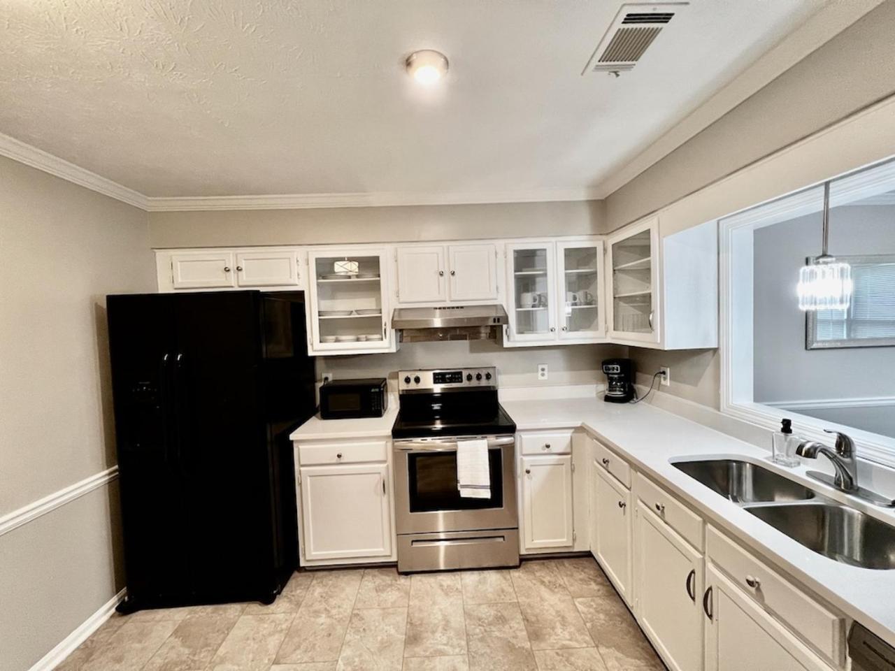 Ecstatic Town Home In สโตนเมาน์เทน ภายนอก รูปภาพ