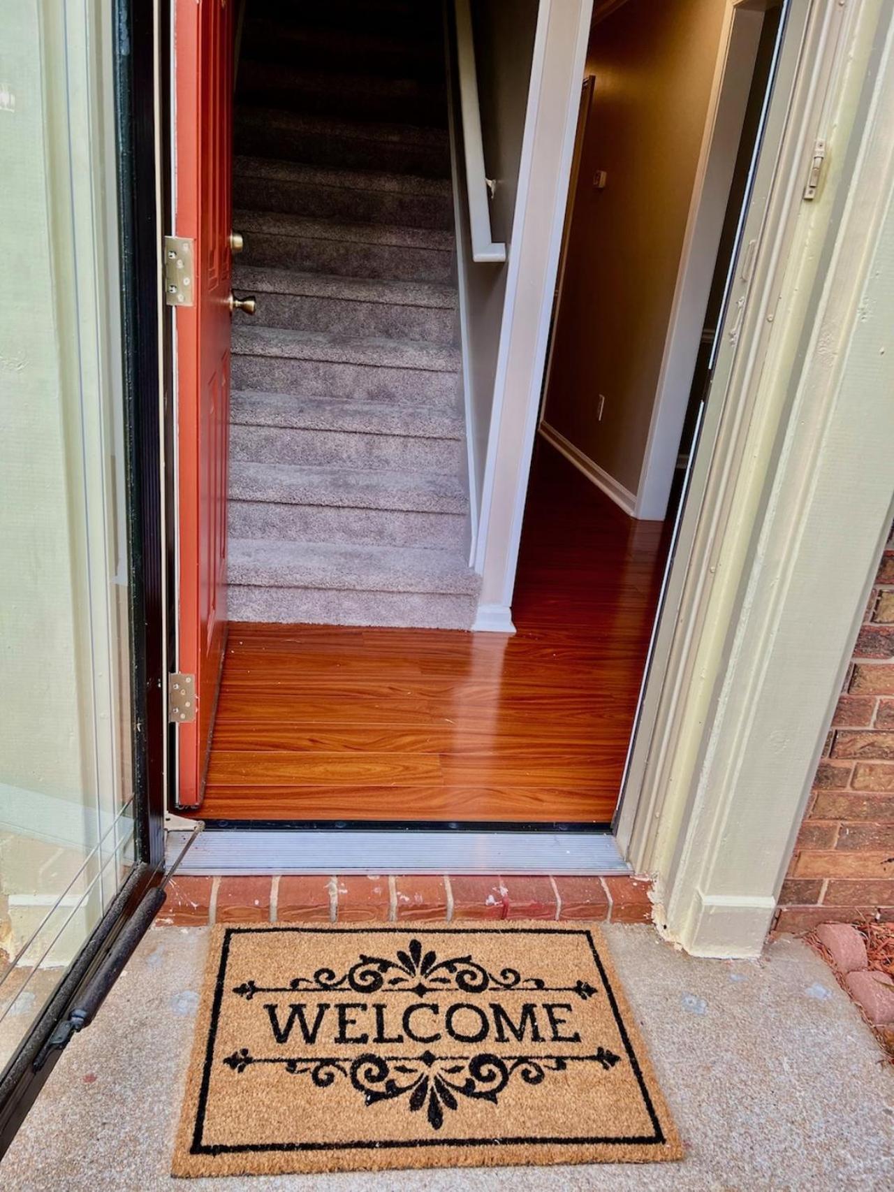 Ecstatic Town Home In สโตนเมาน์เทน ภายนอก รูปภาพ